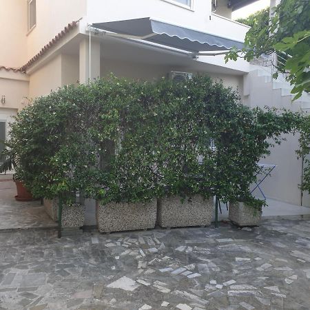 Apartment With Terrace 포르토로즈 외부 사진