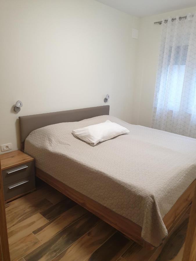 Apartment With Terrace 포르토로즈 외부 사진