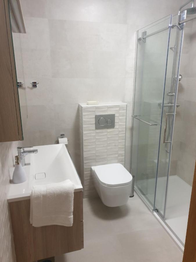 Apartment With Terrace 포르토로즈 외부 사진