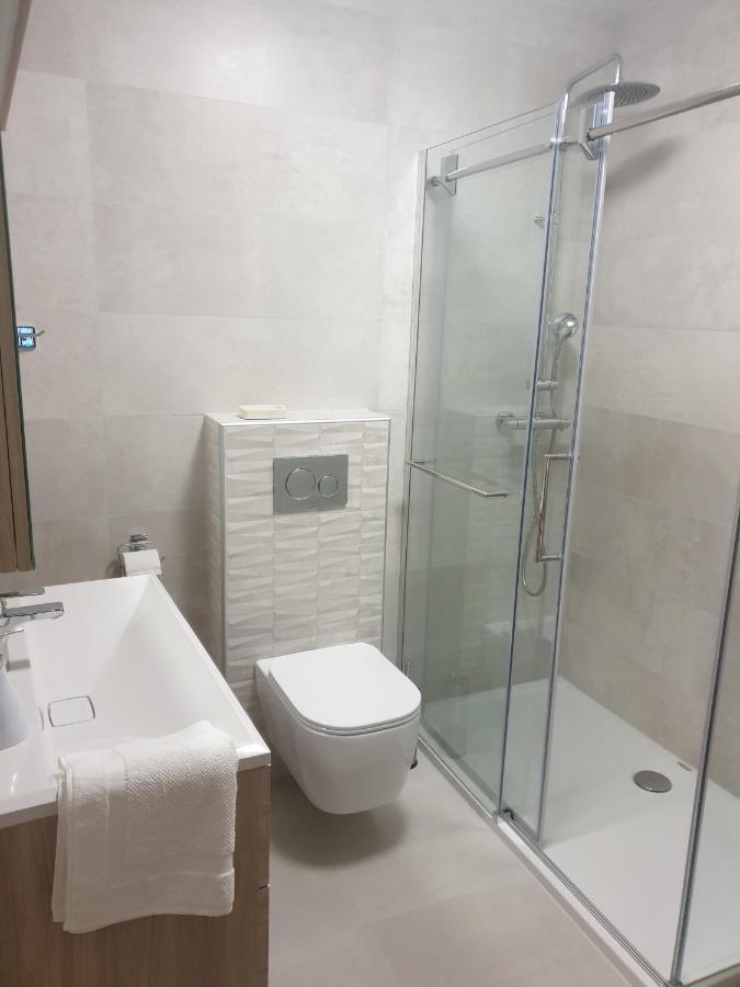 Apartment With Terrace 포르토로즈 외부 사진